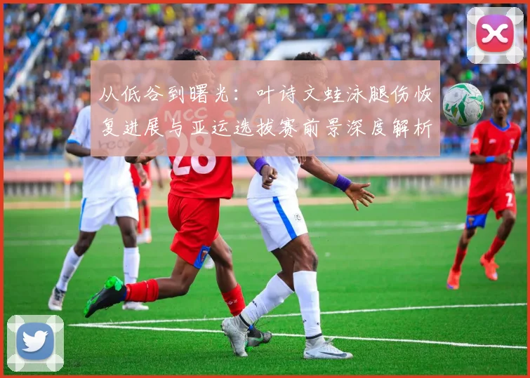从低谷到曙光：叶诗文蛙泳腿伤恢复进展与亚运选拔赛前景深度解析